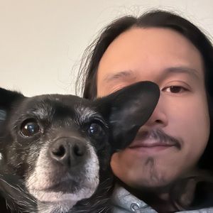 Meet your Posher, Patrick